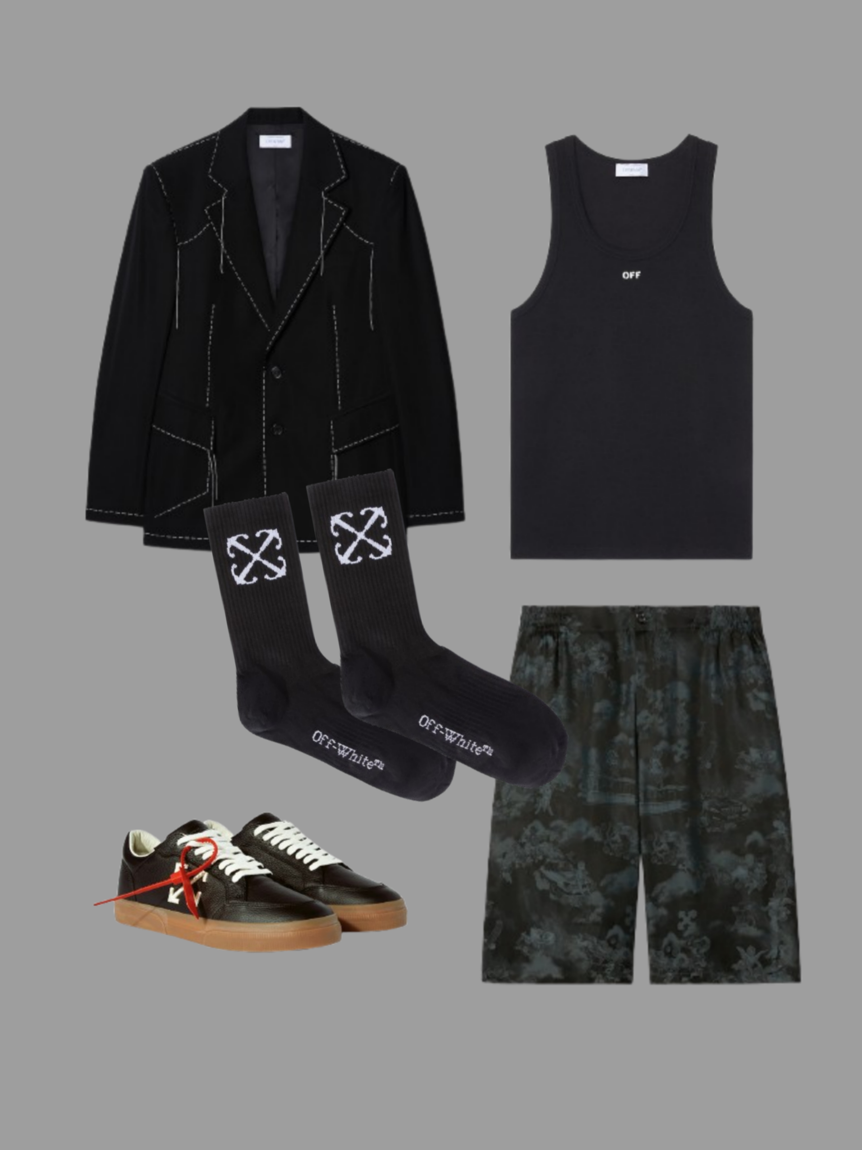Outfit
